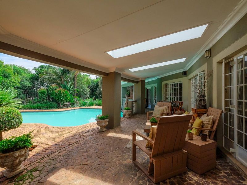 Spacious, Stylish,Secure,Naturally Yours! - Photo 6