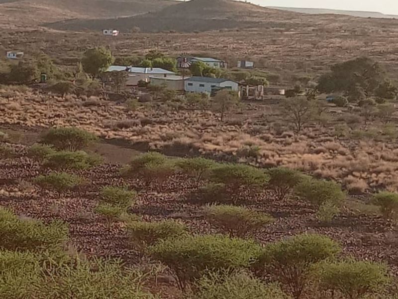 Own a Piece of Paradise: 7.8 Ha Plot Near Karasburg Awaits! - Photo 2