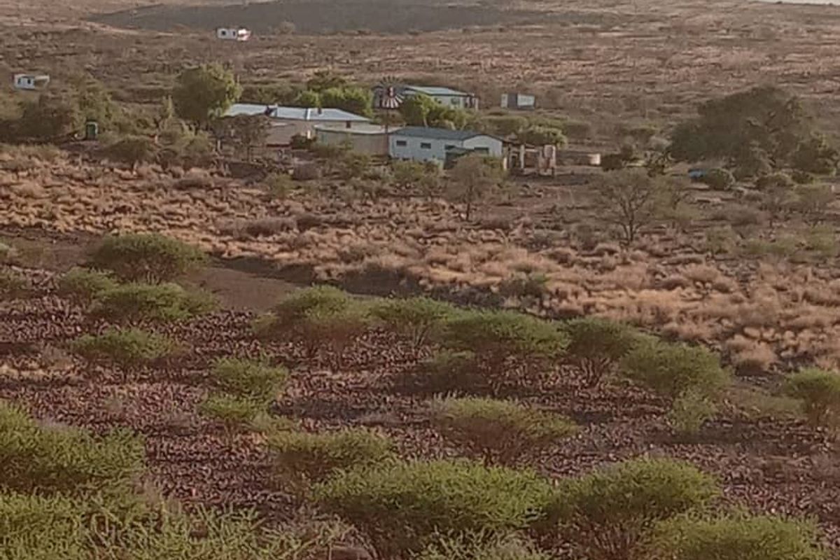 Own a Piece of Paradise: 7.8 Ha Plot Near Karasburg Awaits! - Photo 2