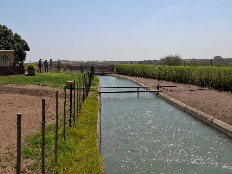 1.3ha Small holding for sale in Karos, Upington - Photo 6