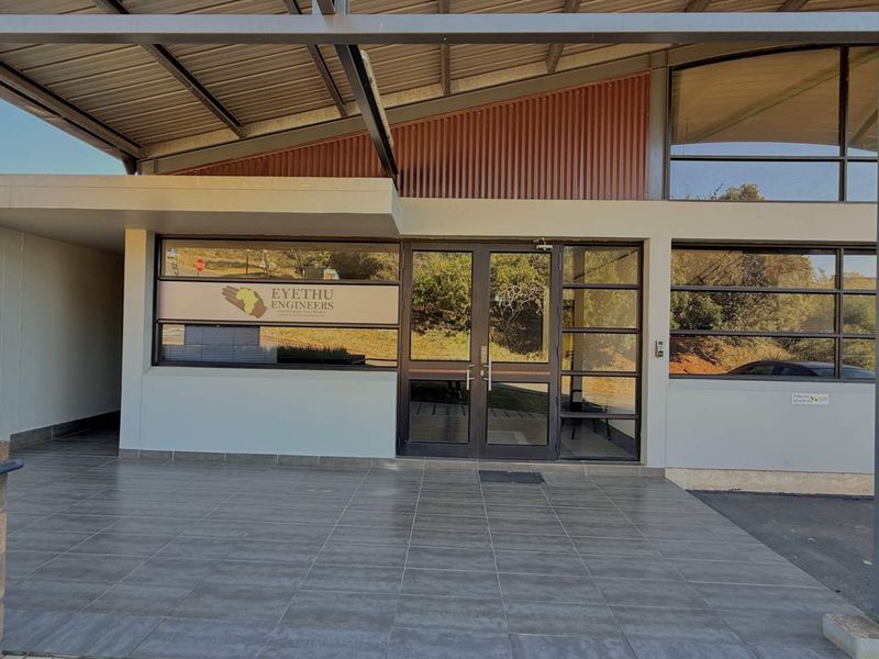 Office Space for Sale | Victoria Country Club Estate, Pietermaritzburg - Photo 3