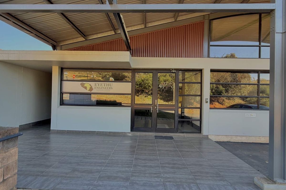 Office Space for Sale | Victoria Country Club Estate, Pietermaritzburg - Photo 3
