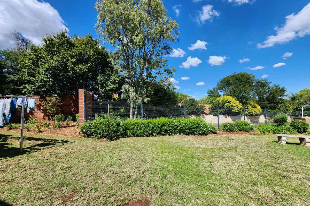 1 Bedroom Apartment to Rent in Die Hoewes, Centurion – 168 Apartments on Gerhard - Photo 5