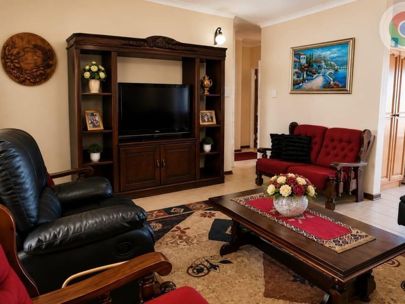 Charming Corner Unit in Renaissance Retirement Village – Bela-Bela - Photo 9
