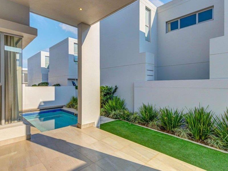 Step into a life where privacy, security, and understated luxury exist in perfect harmony. - Photo 2