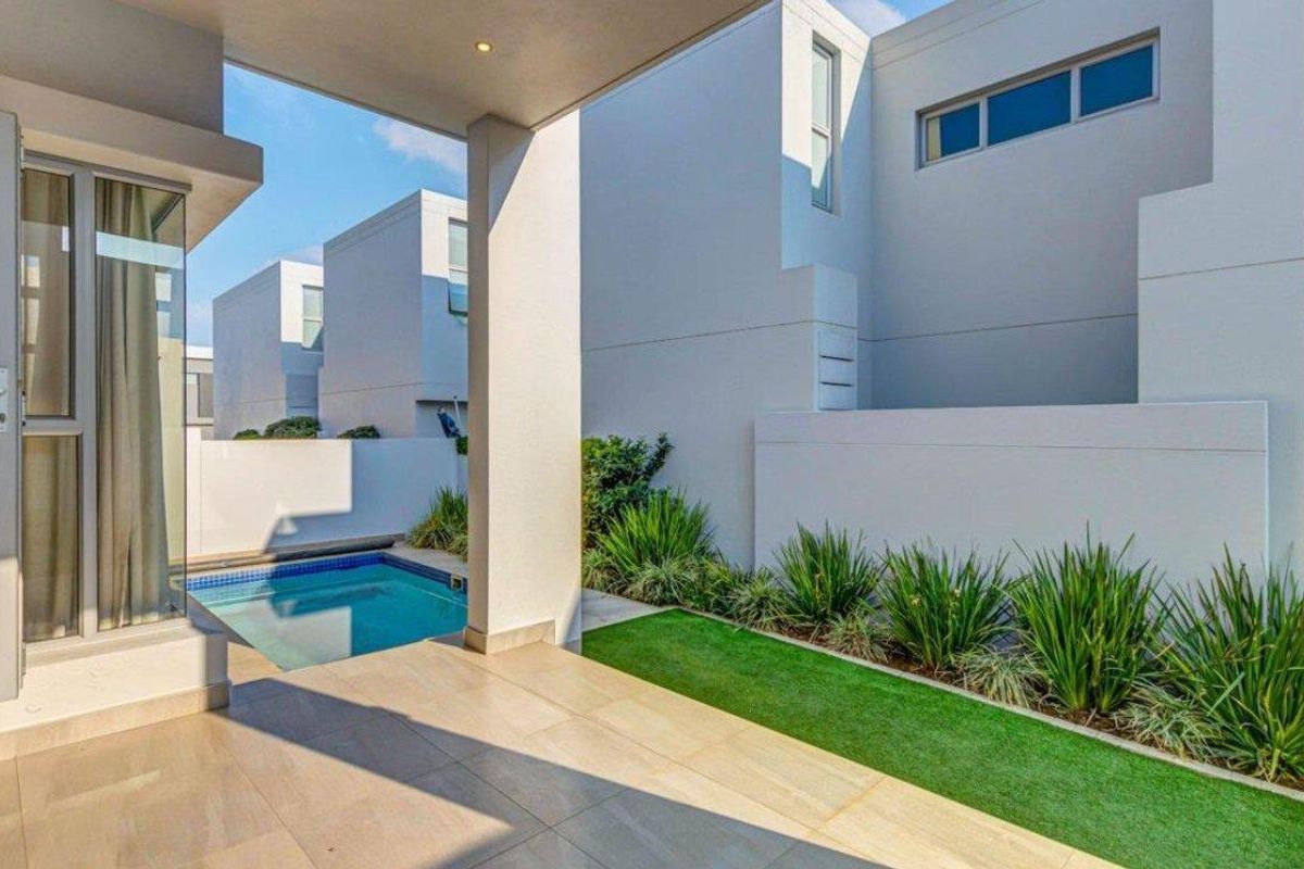 Step into a life where privacy, security, and understated luxury exist in perfect harmony. - Photo 2