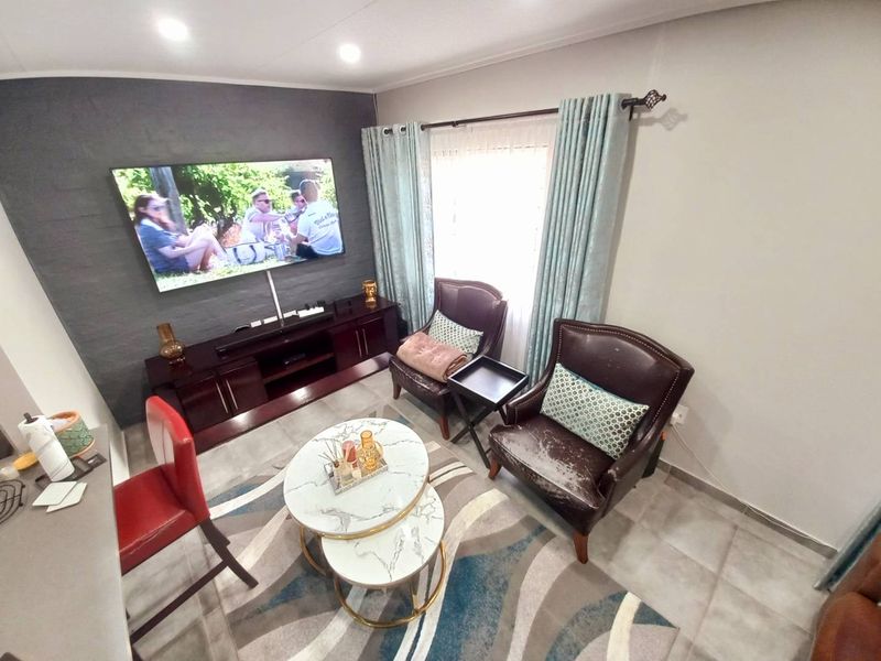 Three bedrooms house for sale in Lotus Gardens Capital View Estate - Photo 9