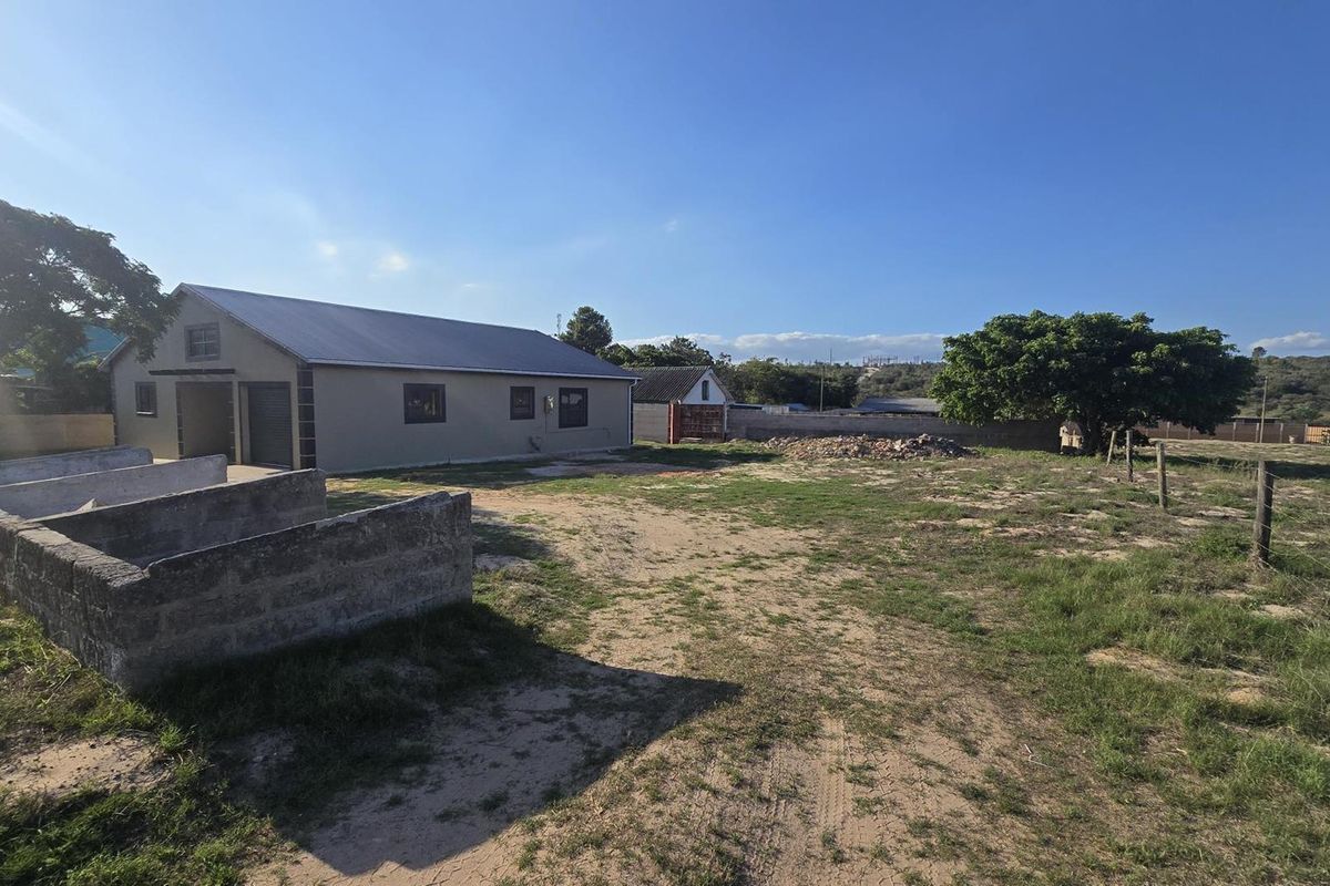 Level Stand in Albertinia - Ideal for Your New Home Build - Photo 4