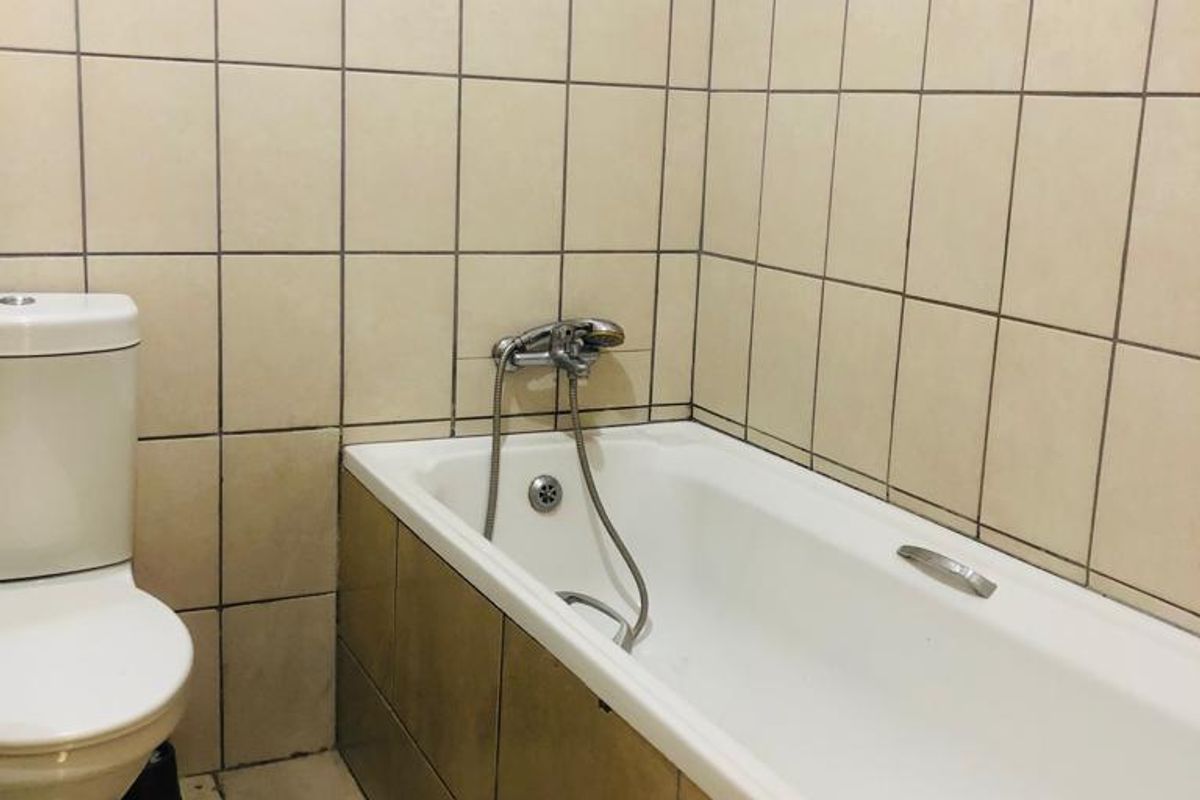 Flat For Sale In Okuryangava - Photo 2