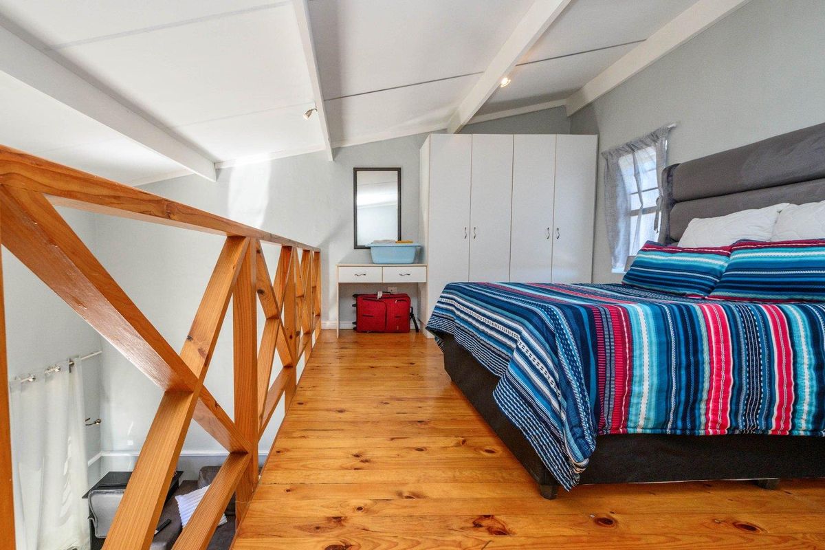 Humewood Loft for Sale - R620 000 - Photo 3