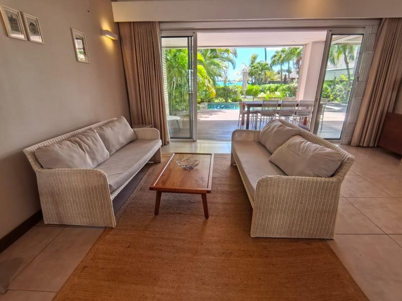 BEACHFRONT GRAND BAY VILLA - Your Dream Island Life Awaits - Photo 8