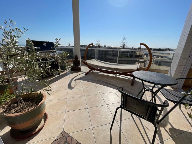 Exclusive Penthouse with amazing seaview - Photo 2