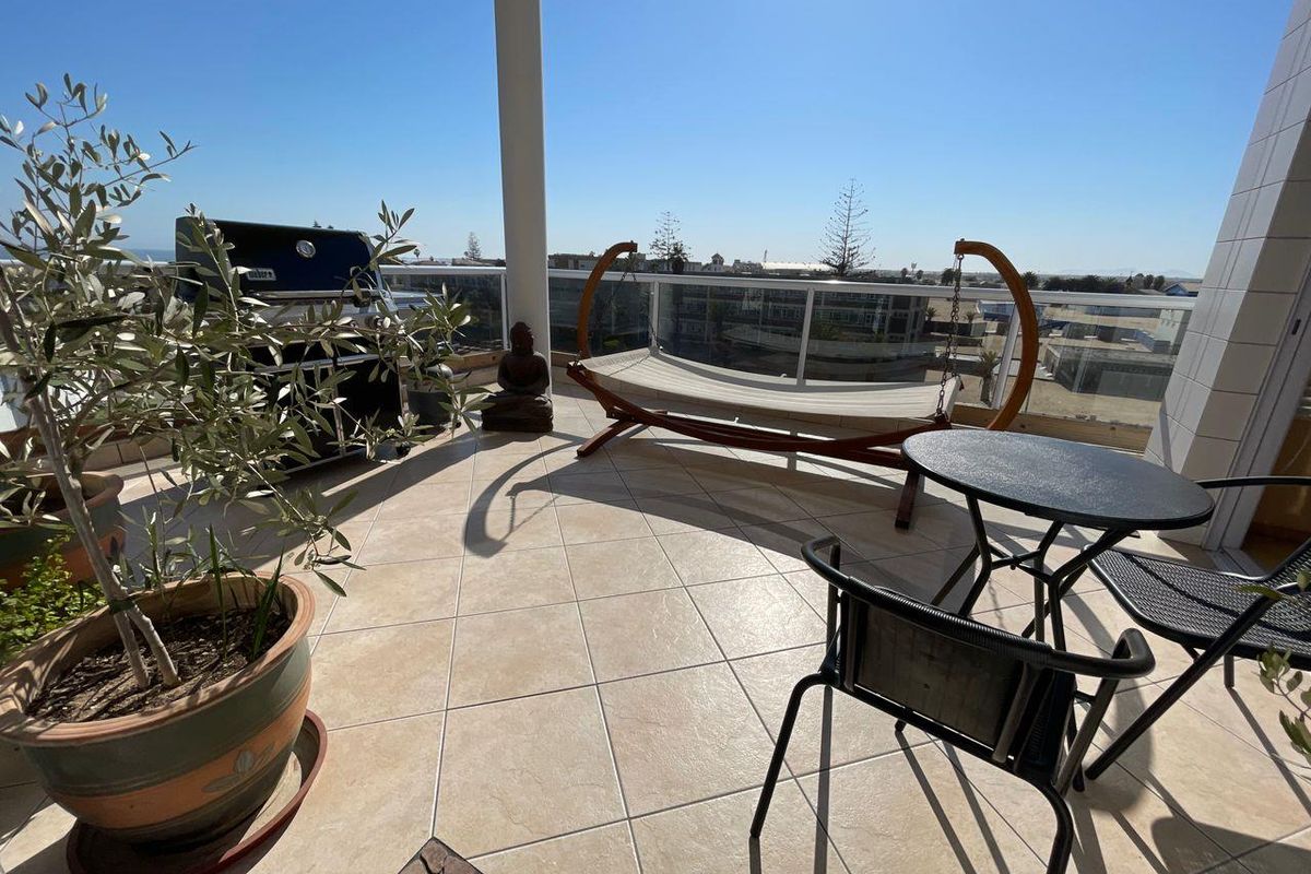Exclusive Penthouse with amazing seaview - Photo 2