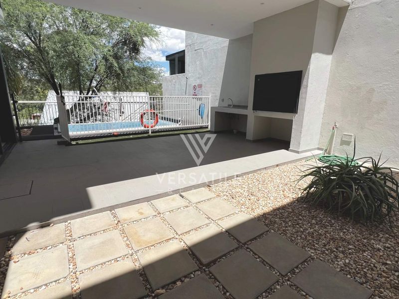 3 Bedroom town house for sale in Eros. - Photo 5