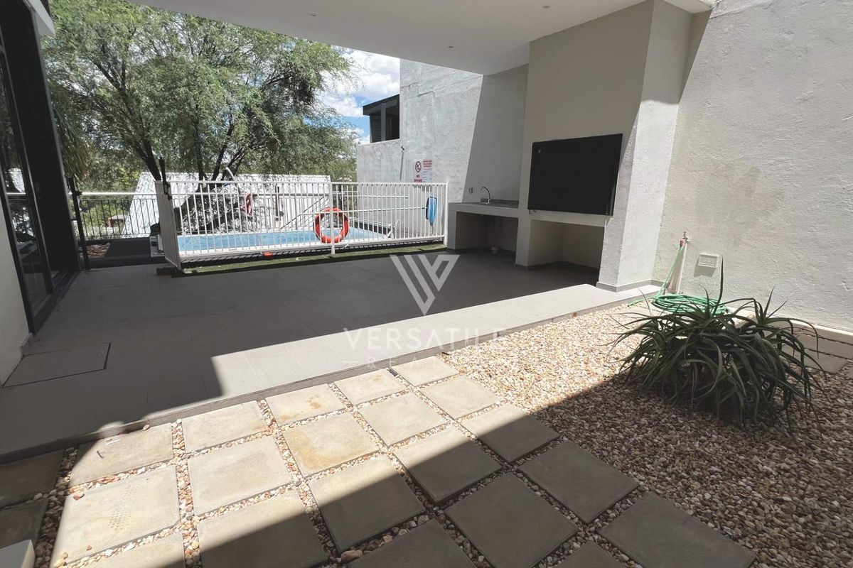 3 Bedroom town house for sale in Eros. - Photo 5