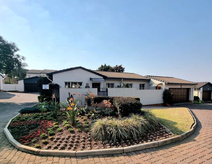 Property #2552828, Townhouse Rental Monthly in Moreleta Park