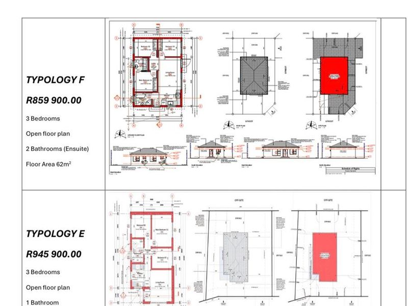 New development for sale - Photo 9