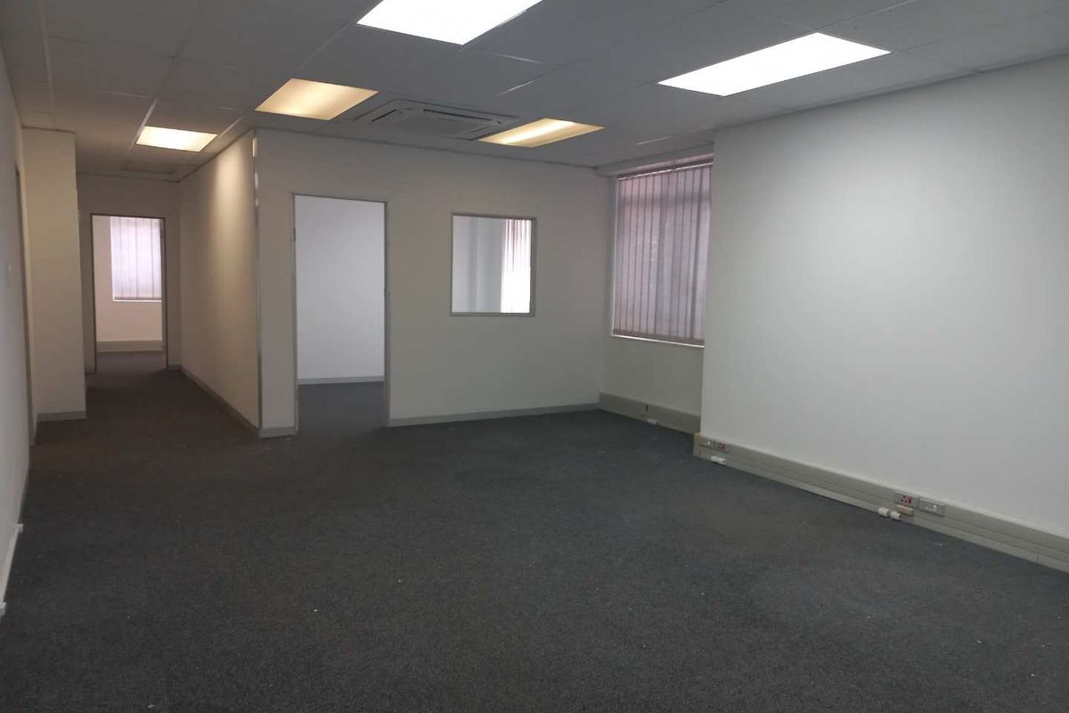 Office space close to Port Elizabeth Harbour! - Photo 3