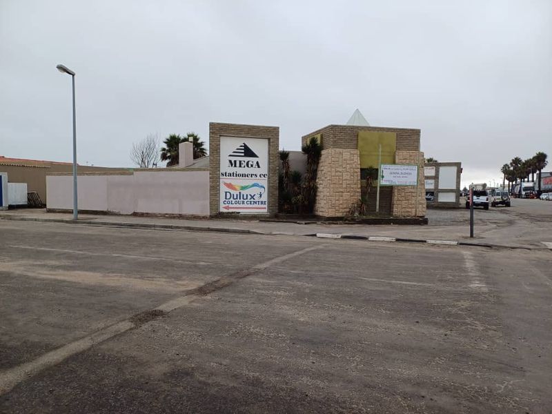 PRIME COMMERCIAL BUILDING - Photo 8