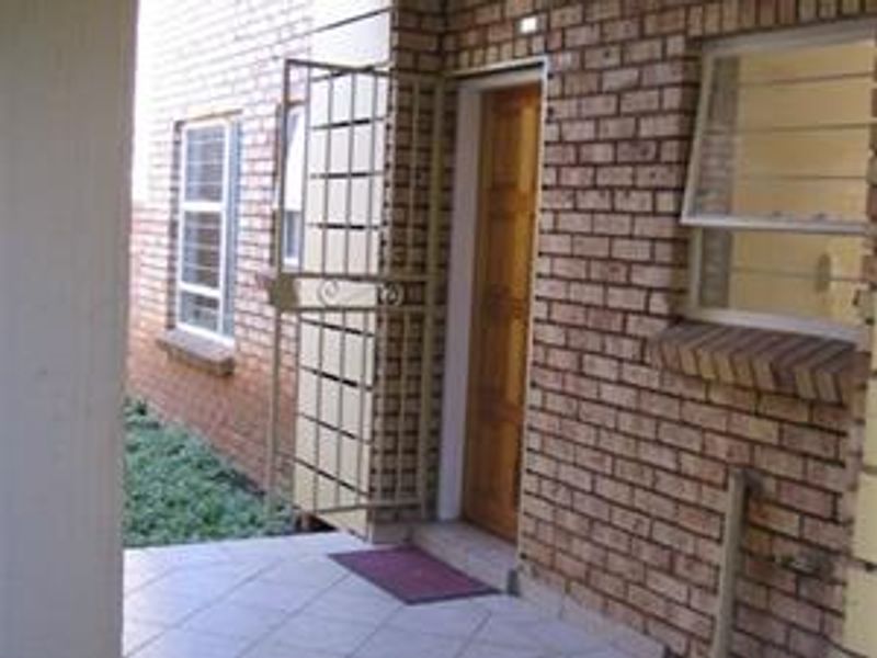 2 Bedroom ground unit in Celtisdal - Photo 5