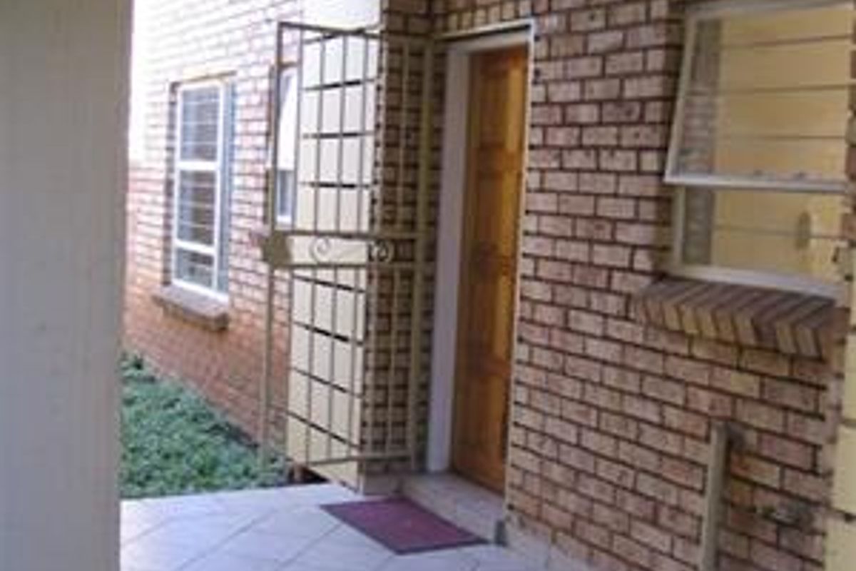 2 Bedroom ground unit in Celtisdal - Photo 5