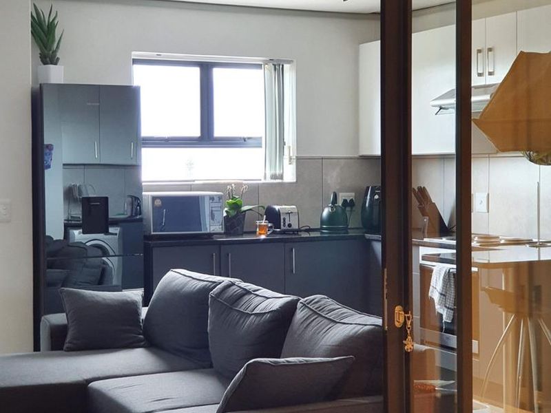 One bedroom apartment to rent at Key West Apartments, Milnerton - Photo 7