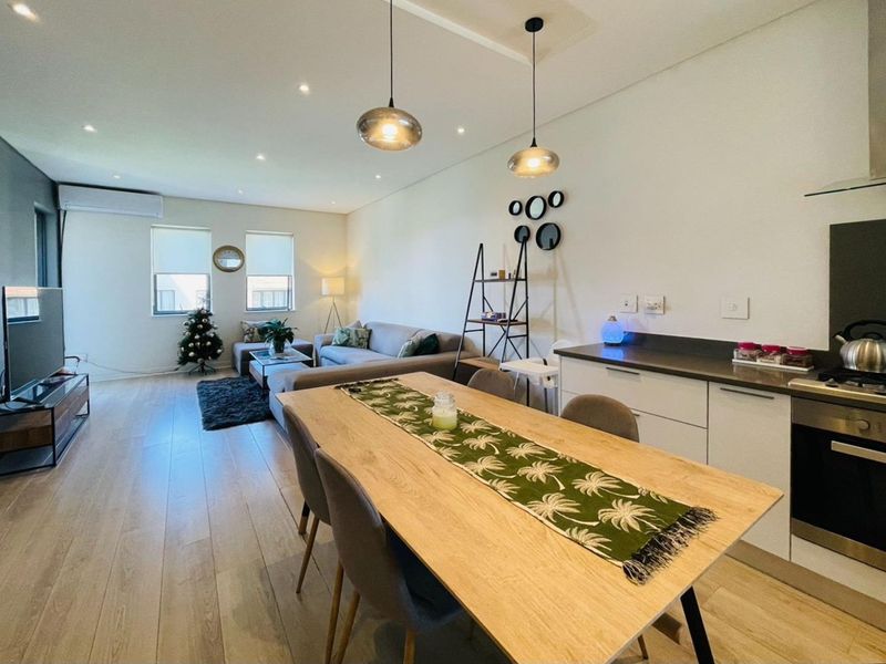 1 Bedroom Apartment for Sale in Steyn City - Photo 4