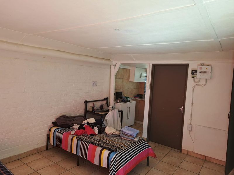 Student accomodation close to University of Free State - Photo 3