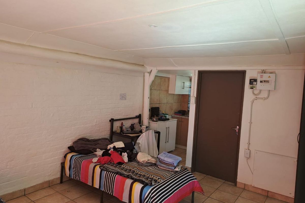 Student accomodation close to University of Free State - Photo 3