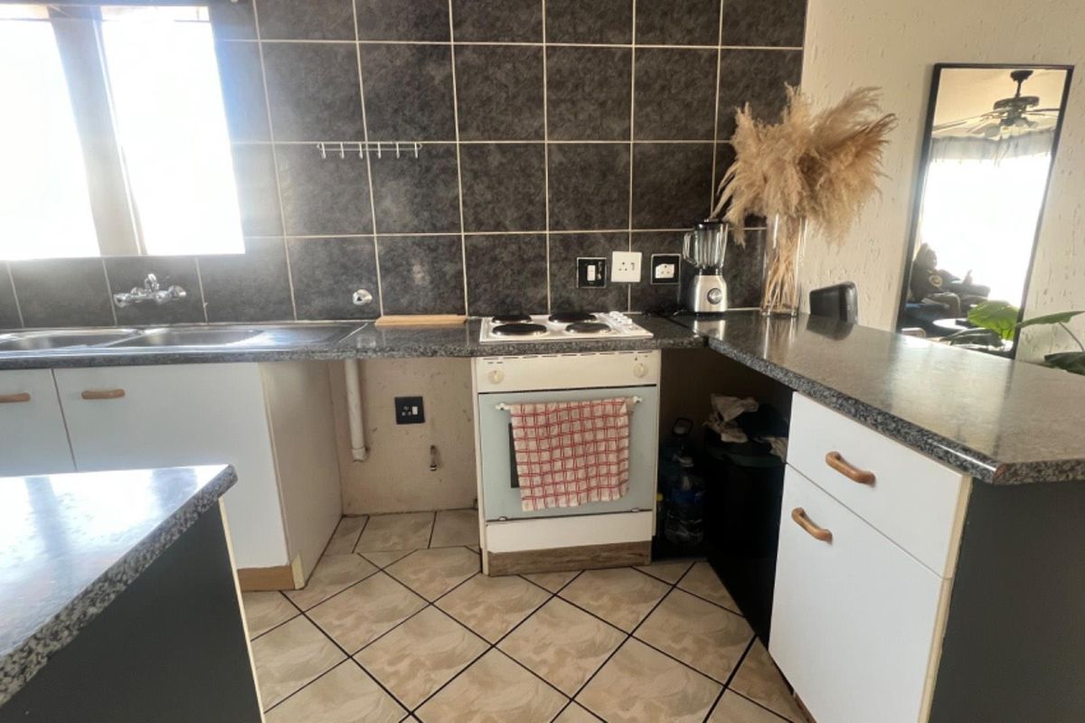 Your Perfect 2-Bedroom Retreat Awaits with Pool Access!" - Photo 5