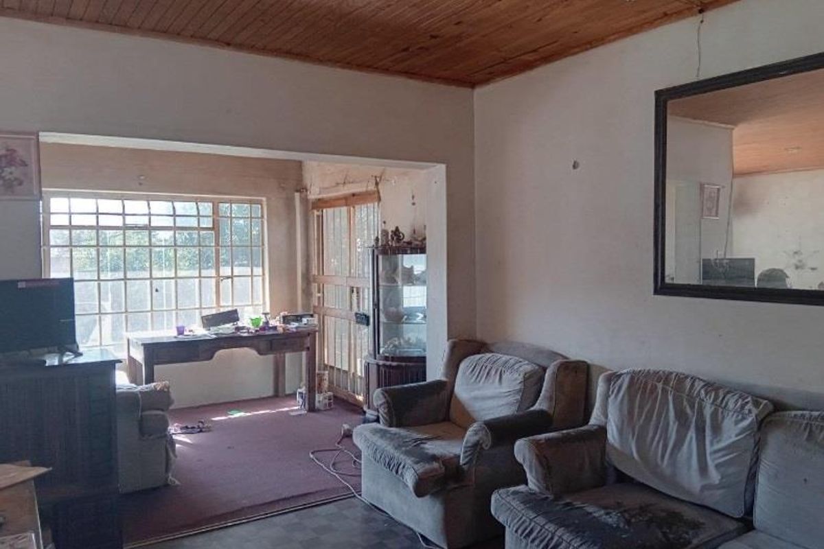 Renovators dream - Photo 4