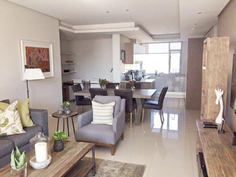 STUNNING EXECUTIVE FURNISHED 2 BED APARTMENT SANDOWN - Photo 8