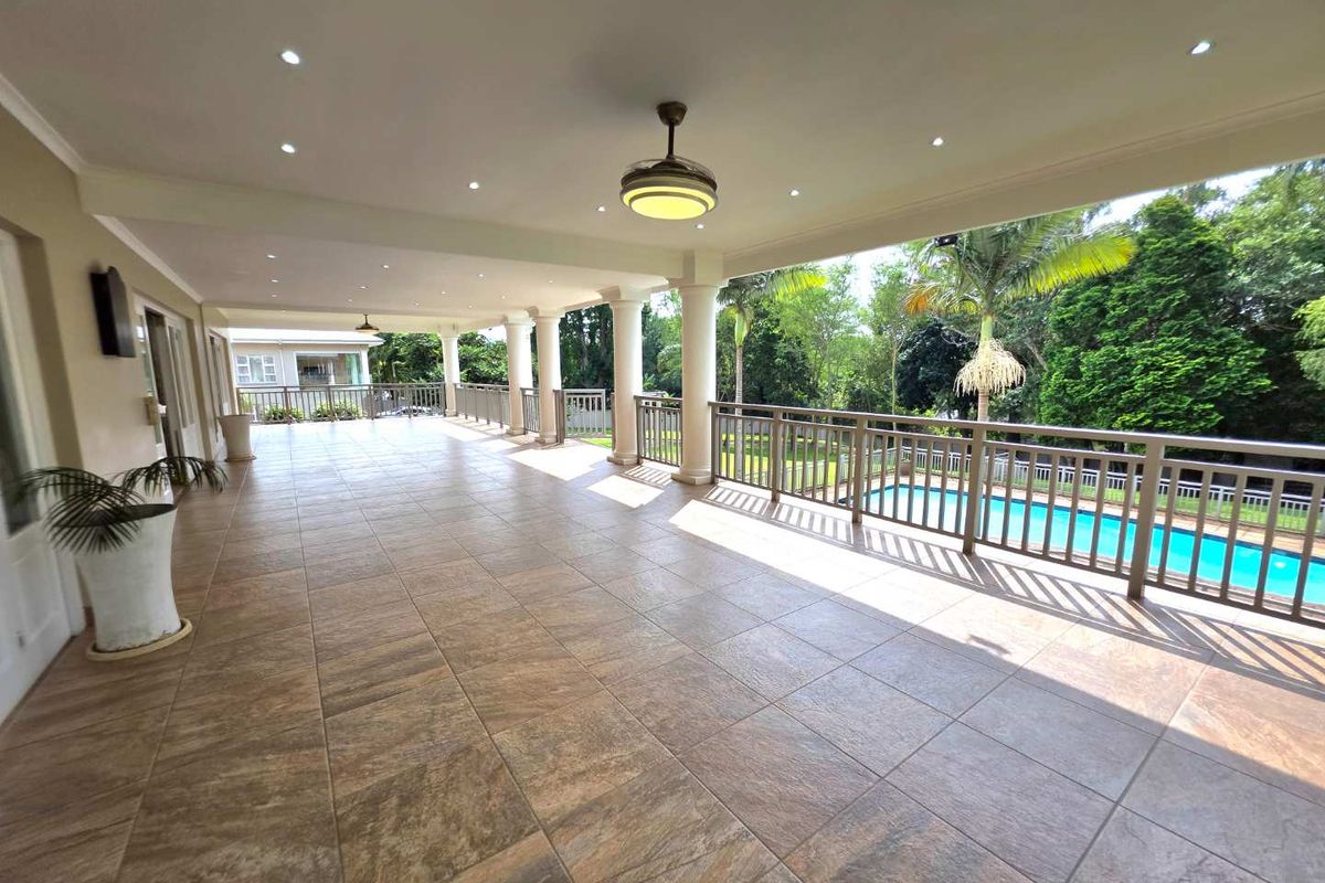 Exceptional 6 Bedroom Luxury Home in the Heart of Kloof's Blue Zone - Photo 5