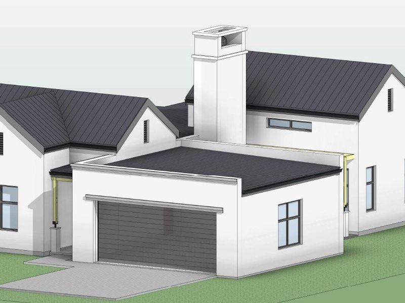 Secure Coastal Living | Plot & Plan | Full Title | VAT Included - Photo 4