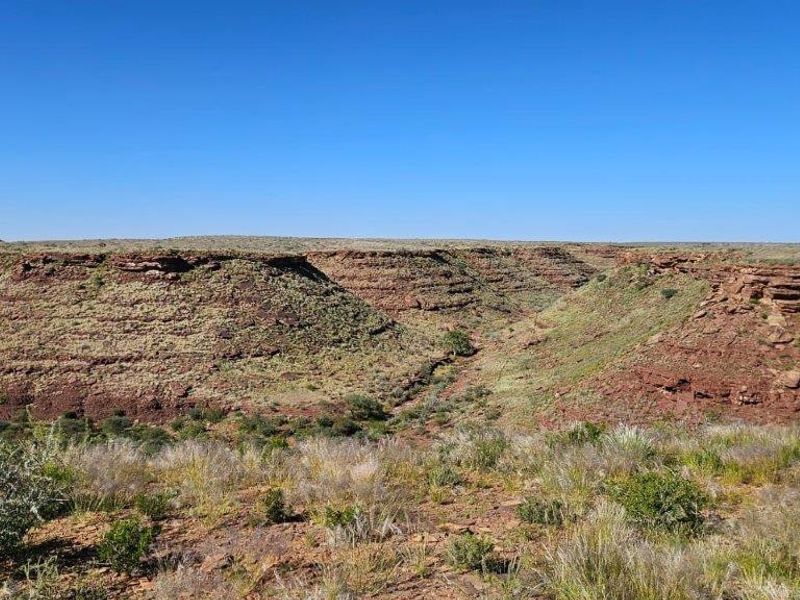 WELL-DEVELOPED LIVESTOCK FARM | KEETMANSHOOP DISTRICT - Photo 8
