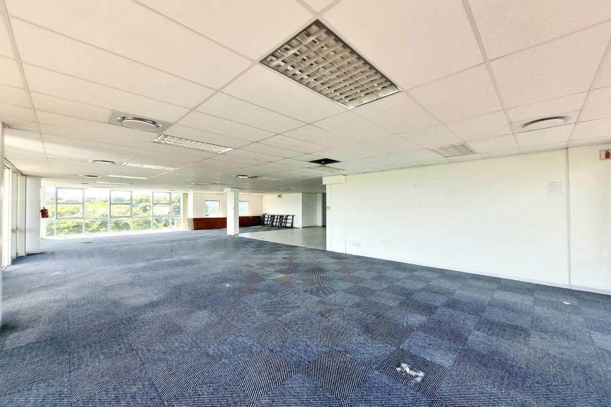 Elevate Your Business in Umhlanga’s Premier Corporate Address - Photo 5