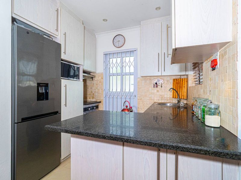 3-Bedroom Home Lock up and go - Photo 7