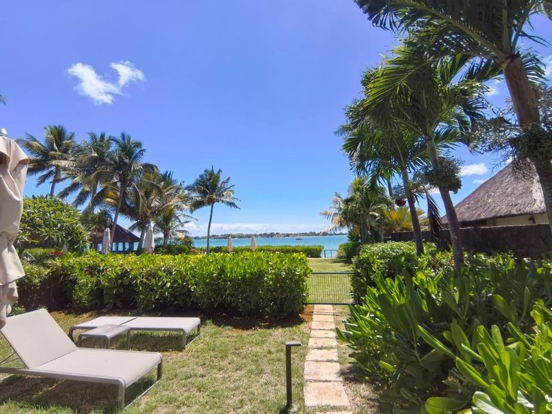 BEACHFRONT GRAND BAY VILLA - Your Dream Island Life Awaits - Photo 4