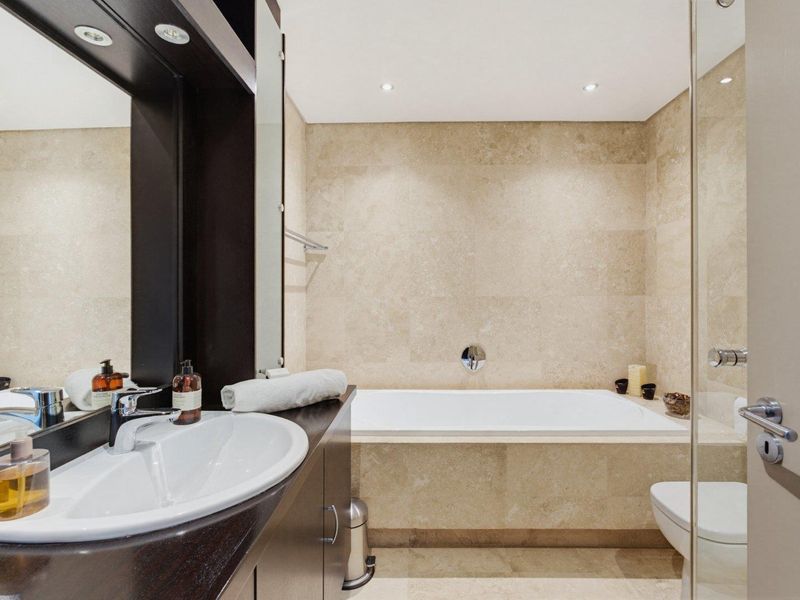 Ultra-Luxury Camps Bay Residence  - Walk to Glen Beach - Photo 9
