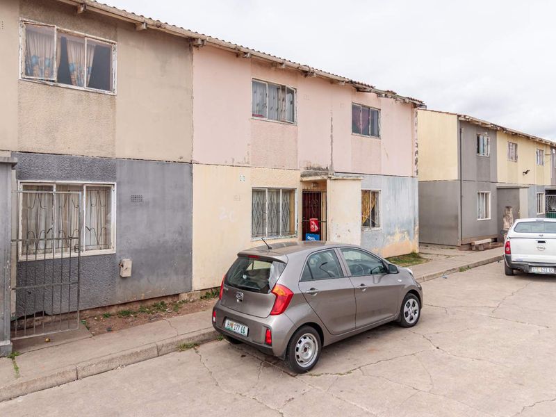 Rental Investment Property for Only R210 000 - Photo 2