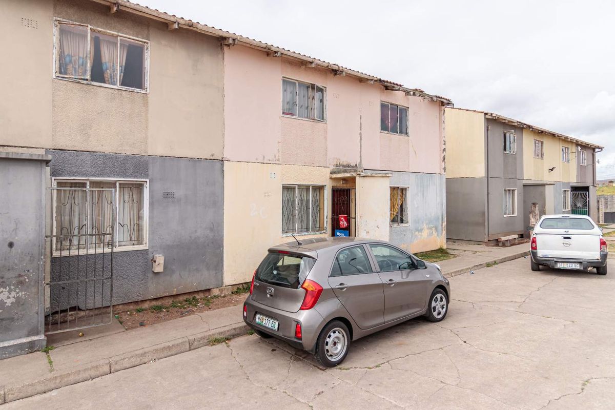 Rental Investment Property for Only R210 000 - Photo 2