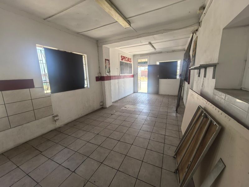 40m2 Business opportunity - Photo 6