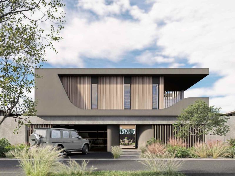 Architect-Designed Building Package | Eye of Africa - Photo 5