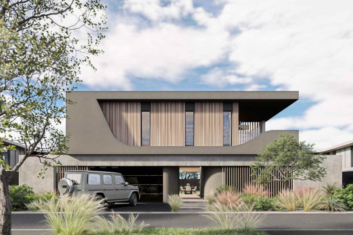 Architect-Designed Building Package | Eye of Africa - Photo 5