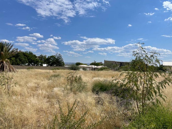 Property #2248552, Vacant Land Commercial For Sale in Windhoek Central