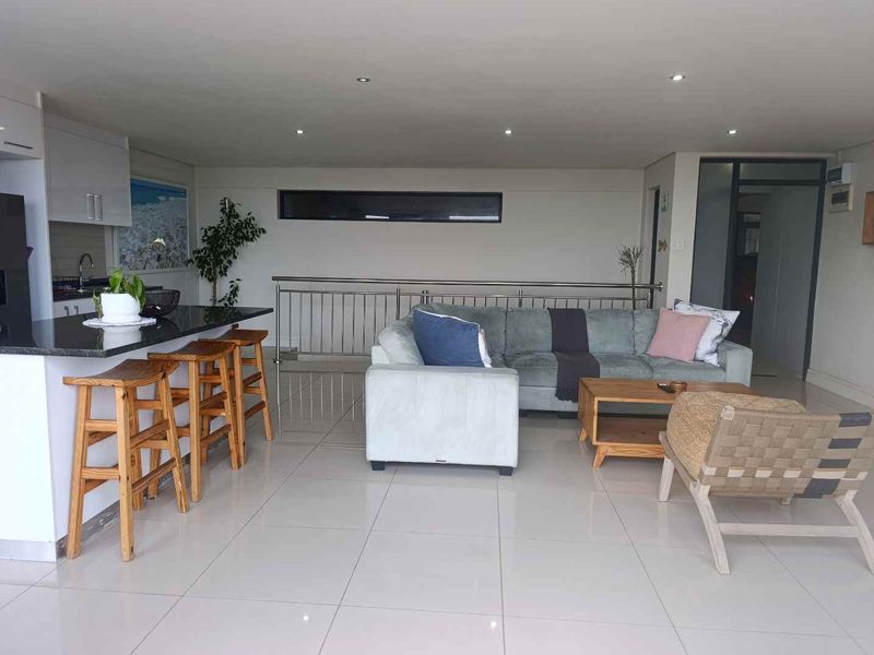 BEACHFRONT BLISS | FULLY FURNISHED 2-BEDROOM APARTMENT FOR RENT - Photo 8
