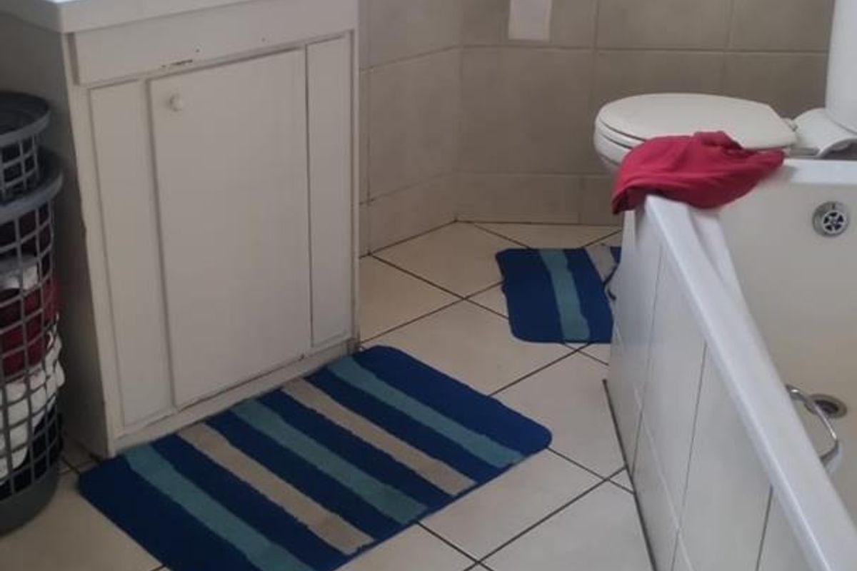 Liefde and Vrede,2 Bedroom Townhouse - Photo 3