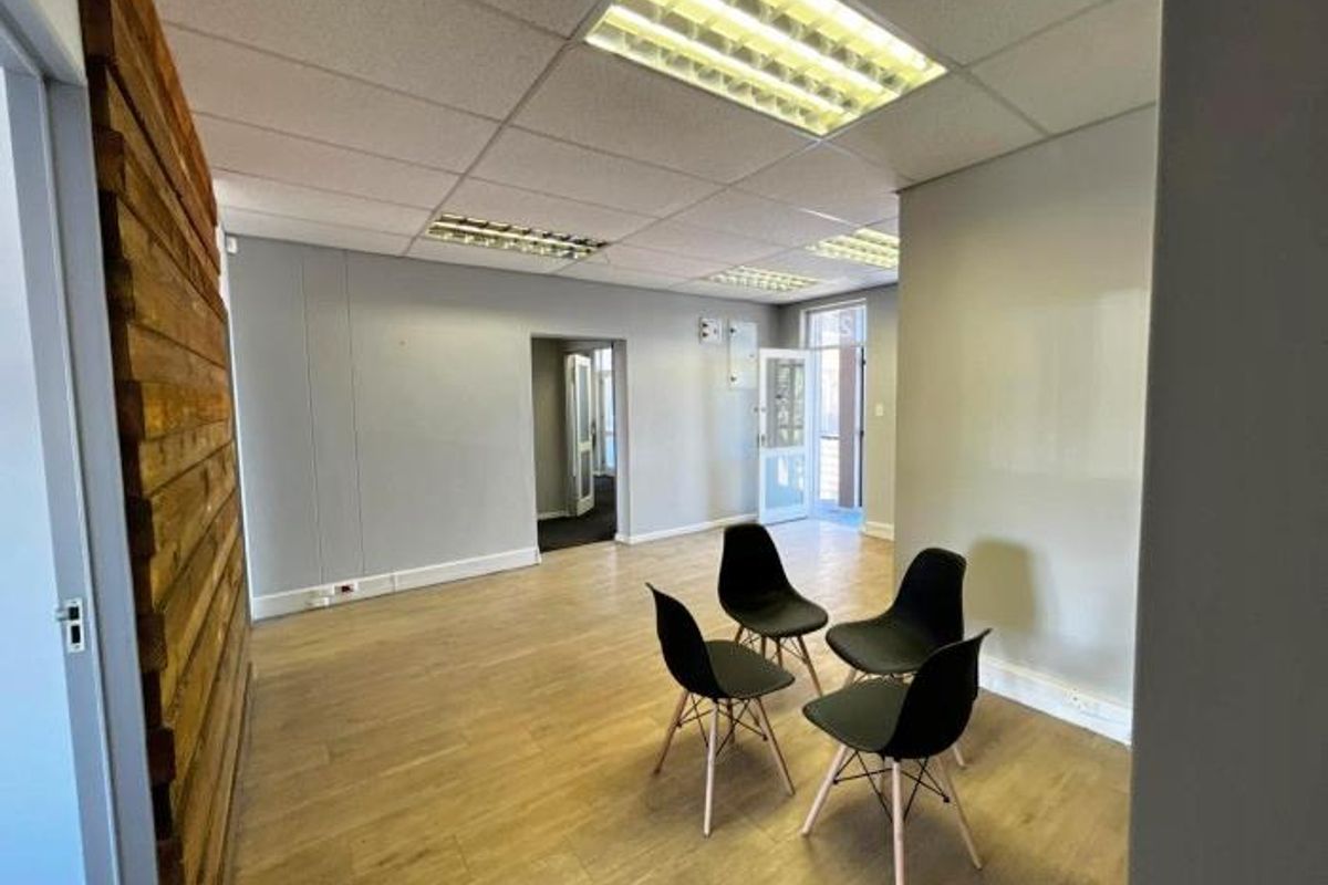 First Floor Office in Millennium Business Park - Photo 5