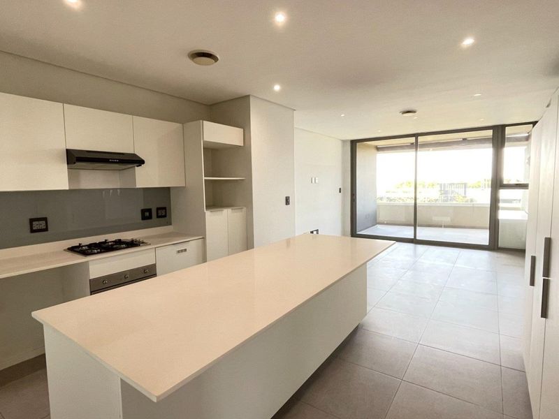 Modern Coastal Living | Stylish 2-Bedroom Apartment To Rent at Pebble Beach, Sibaya - Photo 4