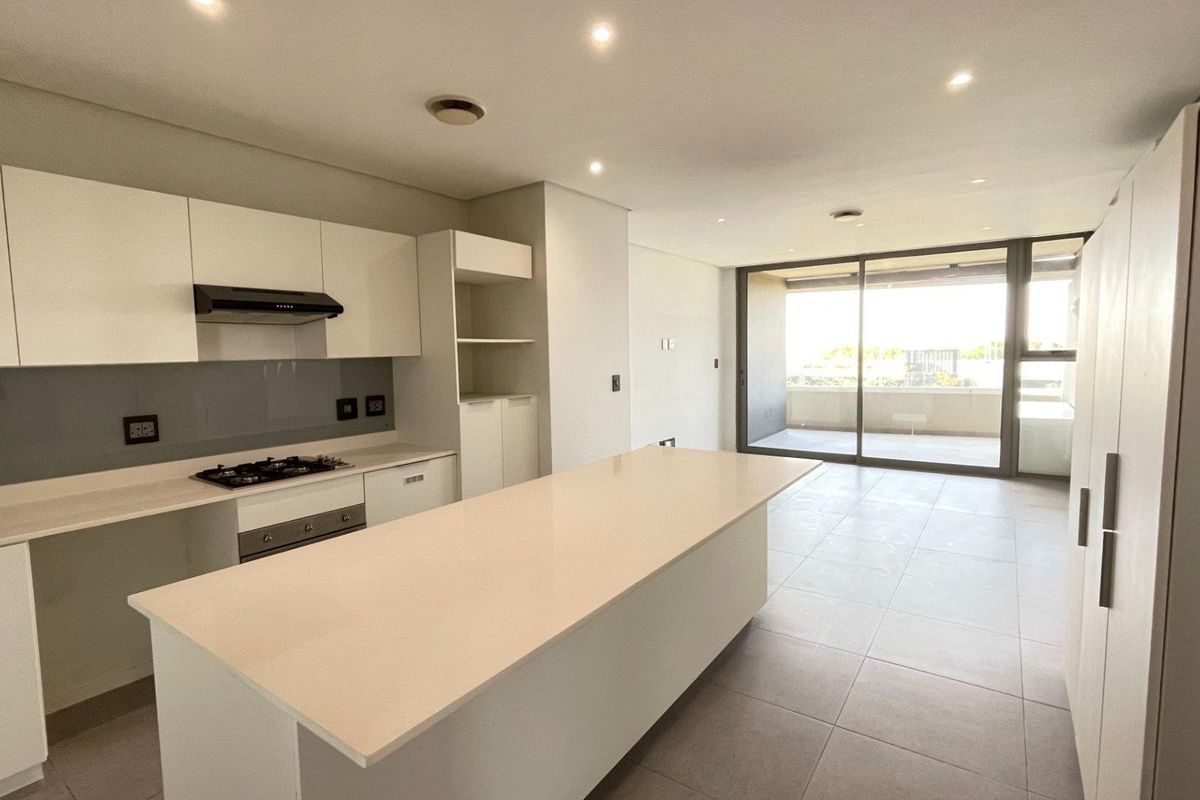 Modern Coastal Living | Stylish 2-Bedroom Apartment To Rent at Pebble Beach, Sibaya - Photo 4